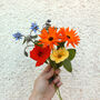 Personalised Seed Kit: Grow Your Own Edible Flowers, thumbnail 4 of 12