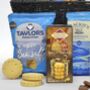 Scottish Gin And Treats Hamper, thumbnail 2 of 4