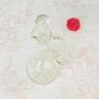 Antique Olive Oil / Vinegar Decorative Bottle ~ Two, thumbnail 6 of 6
