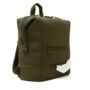 Khaki Green Waterproof Neoprene Baby Changing Bag, thumbnail 4 of 6