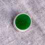 Sterling Silver And Enamel Zodiac Star Sign Signet Ring, thumbnail 6 of 10