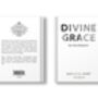 Devine Grace Baby Name Book, thumbnail 4 of 4