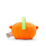 Pumpkin Mini Halloween Soft Toy, thumbnail 4 of 4