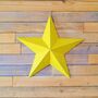 Yellow Barn Star, thumbnail 1 of 5
