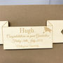 Personalised Graduation Card, thumbnail 6 of 12