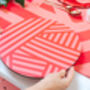 Sustainable Festive Table Decor Pack – Customisable Set, thumbnail 5 of 8