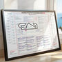 Formula One Hamilton Wins For Ferrari. Barcelona Catalunya Grand Prix. Circuit De Barcelona Catalunya. 14 June 2026. Harry Benjamin, thumbnail 2 of 6