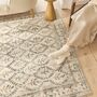 Hug Rug Eco Washable English Garden, thumbnail 1 of 8