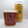 Craft Beer And Beer Glasses Gift Set, thumbnail 7 of 8