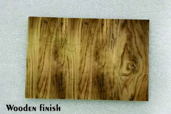 Personalised Jigsaw Puzzle – Double Sided Custom Photo Puzzle Gift, 2 of 4