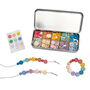 It's Nice To Be Nice Bracelet Beading Kit, thumbnail 2 of 9