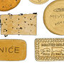 British Biscuit Selection Print, thumbnail 2 of 7