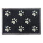 Howler And Scratch Big Paws Two Pet Mat 50 X 75, thumbnail 1 of 2
