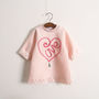 Punched Heart Tunic, thumbnail 7 of 10