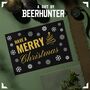 Merry Christmas Hennessy Very Special Cognac Gift Set 40% Abv, thumbnail 3 of 4