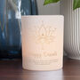 Personalised Diwali Candle Holder, thumbnail 1 of 9