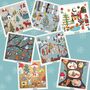 2025 Crafter's Avent Calendar, thumbnail 2 of 2