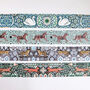 Patterned Washi Tape 15mm, thumbnail 2 of 11