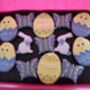 Personalised Easter Chick Cookie Tin, thumbnail 1 of 3