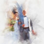 Our Family Portrait – A Heartfelt Gift For Parents' Birthday, thumbnail 10 of 11