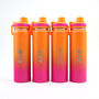 Personalised Stainless Steel Water Bottle 'Recharge', thumbnail 3 of 5