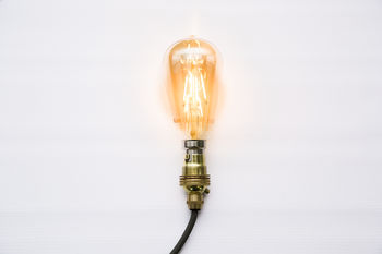 Ceiling Pendant Light Set, 5 of 11