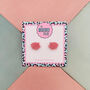 Pig Studs, thumbnail 1 of 5