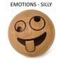 Oak Emoji Emotions Teachers Gift, thumbnail 9 of 12