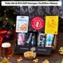 Personalised Craft Beer Christmas Hamper, thumbnail 10 of 12