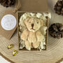 Personalised Teddy Hug In A Gift Box, thumbnail 1 of 7