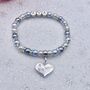 Personalised Big Sister Bracelet, thumbnail 9 of 11