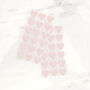 Heart Stickers, thumbnail 8 of 12