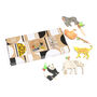 Personalised 'Save Our Animals' Craft Kit, thumbnail 2 of 11