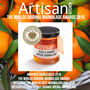 Artisan Seville Orange And Aperol Marmalade, thumbnail 3 of 4