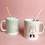 Personalised Easter Mouse Or Bunny Mug, thumbnail 10 of 12