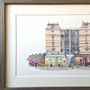 Pimlico High Street London Limited Edition Giclee Print, thumbnail 2 of 10