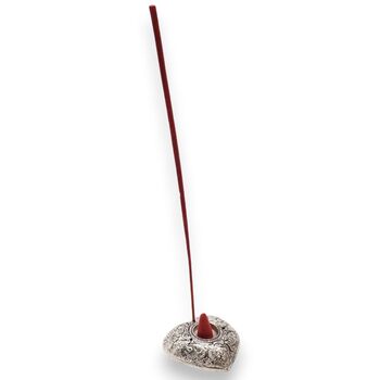 Heart Incense Holder, 5 of 8