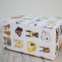 Dog Wrapping Paper, thumbnail 5 of 8