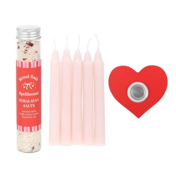 Self Love Club Ritual Bath Kit, 2 of 2