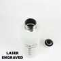Teachers Gift Personalised Insulated Chubby Bottle, thumbnail 6 of 7