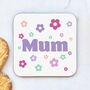 Retro Vibes Mother's Day Card, thumbnail 4 of 4