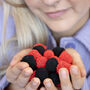 You're Berry Special To Me Sweets Bottle, thumbnail 7 of 7