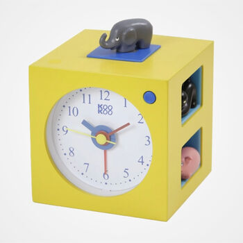 Kookoo Kids Alarm Clock, 7 of 10