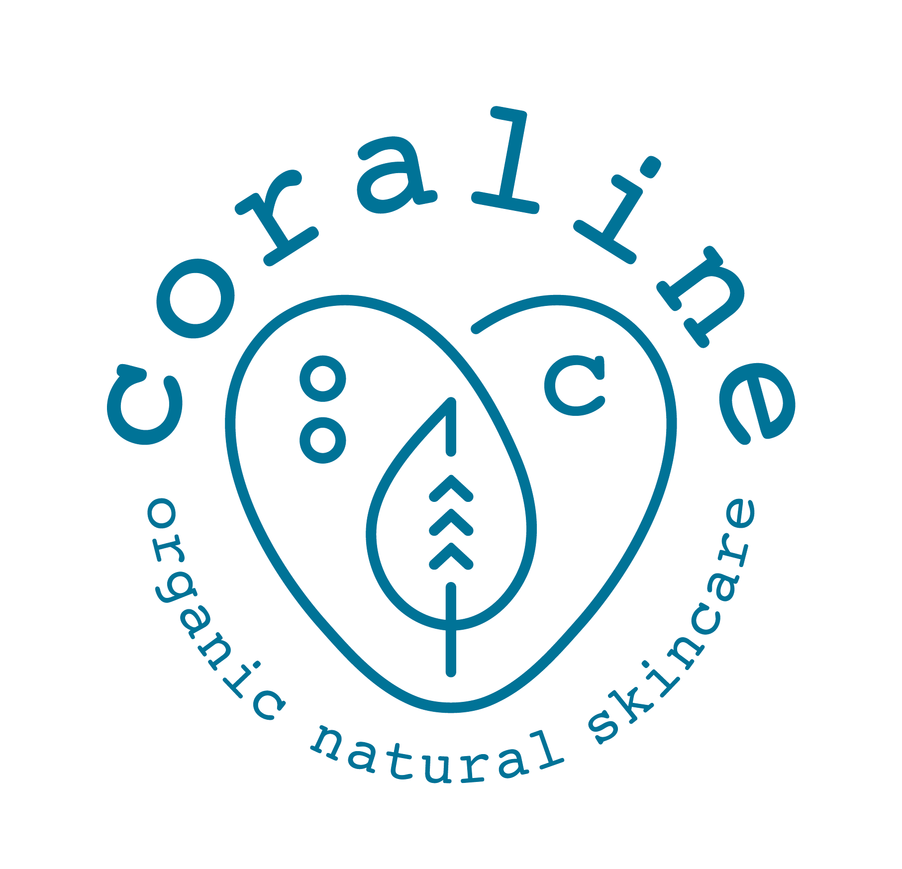 Coraline Skincare | Storefront | notonthehighstreet.com