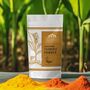 Ausha Lakadong Turmeric Powder 500g Double Strength Curcumin, thumbnail 9 of 10