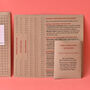 Gym Pocket Kit, thumbnail 5 of 7