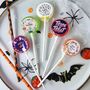 Halloween Lollipop Set, thumbnail 1 of 2