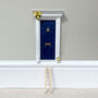 Floral Touch Fairy Door, thumbnail 3 of 12
