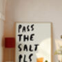 Pass The Salt Pls, thumbnail 3 of 5