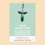 Your Angel Number Guardian Angel Gift, thumbnail 5 of 12